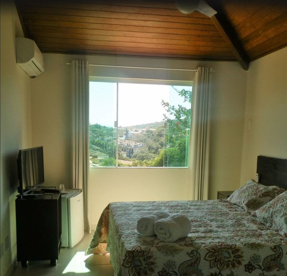 Ai Suites Armacao dos Buzios Ngoại thất bức ảnh