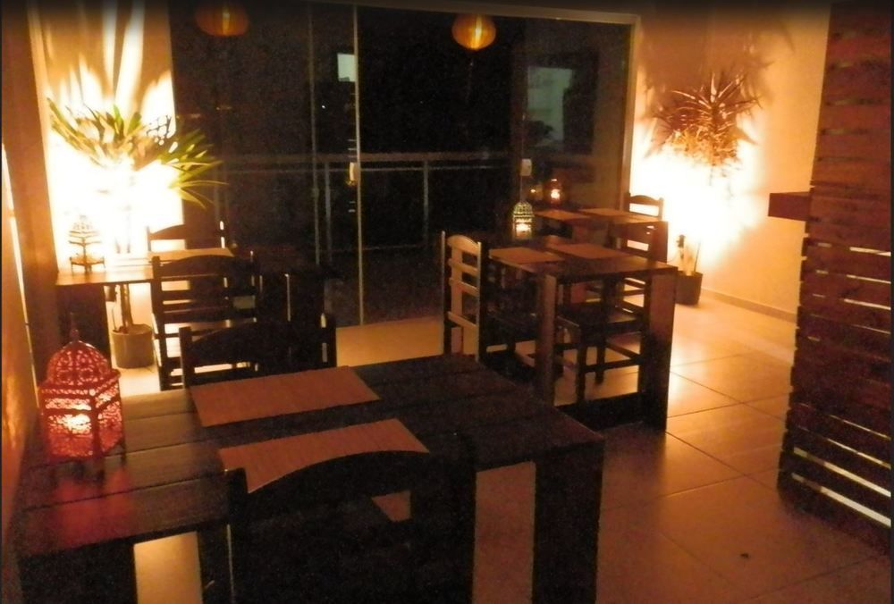 Ai Suites Armacao dos Buzios Ngoại thất bức ảnh