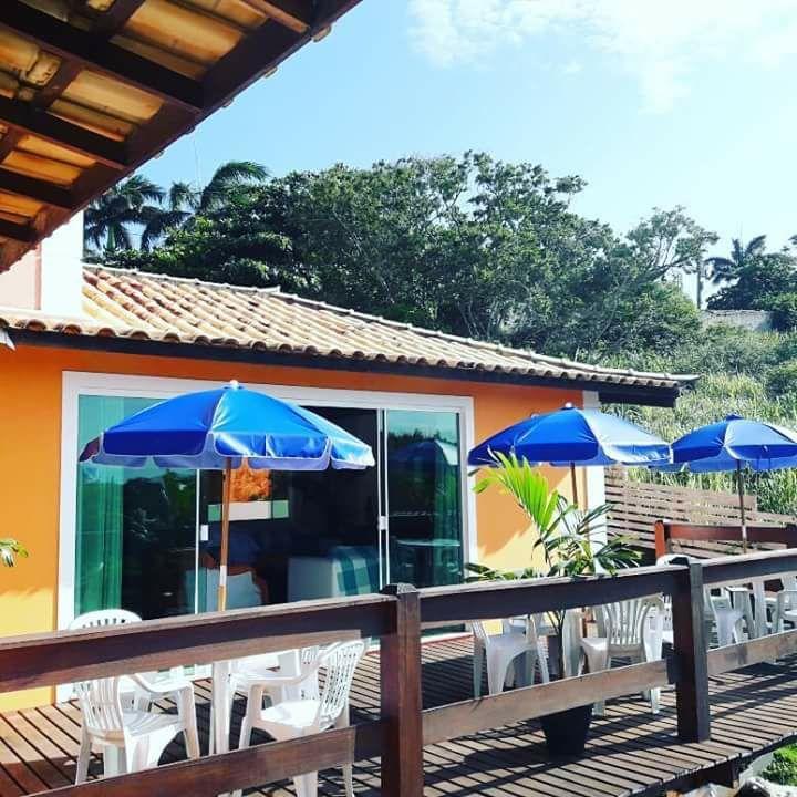 Ai Suites Armacao dos Buzios Ngoại thất bức ảnh