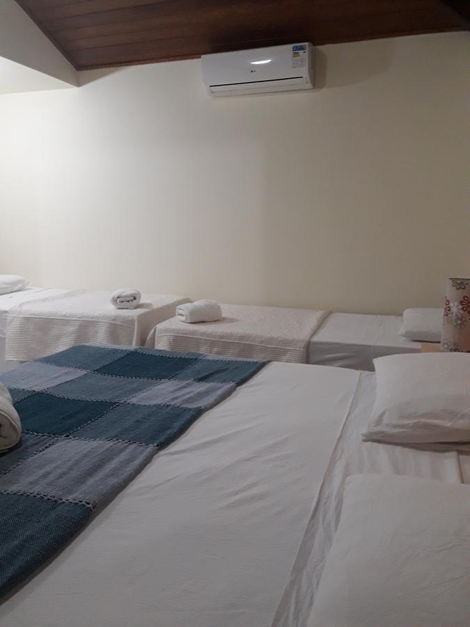 Ai Suites Armacao dos Buzios Ngoại thất bức ảnh