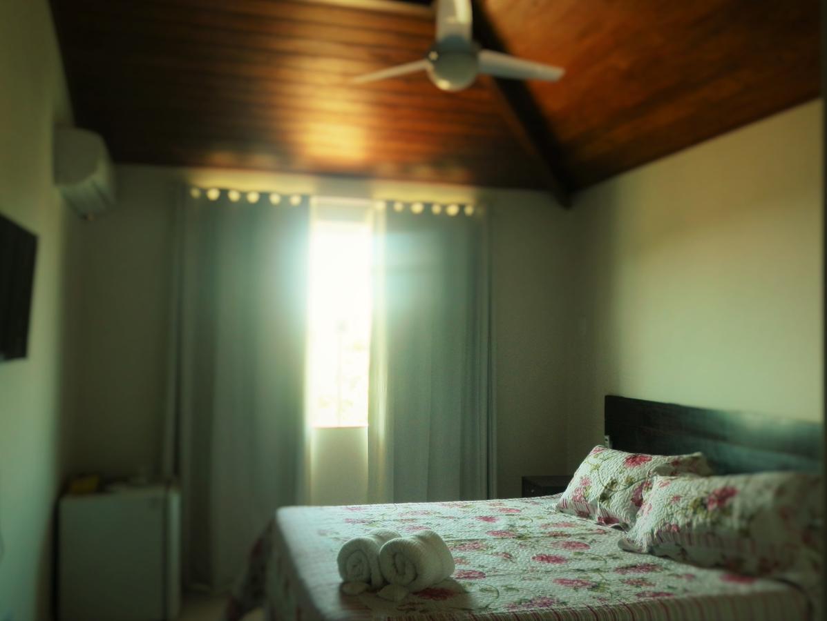 Ai Suites Armacao dos Buzios Ngoại thất bức ảnh