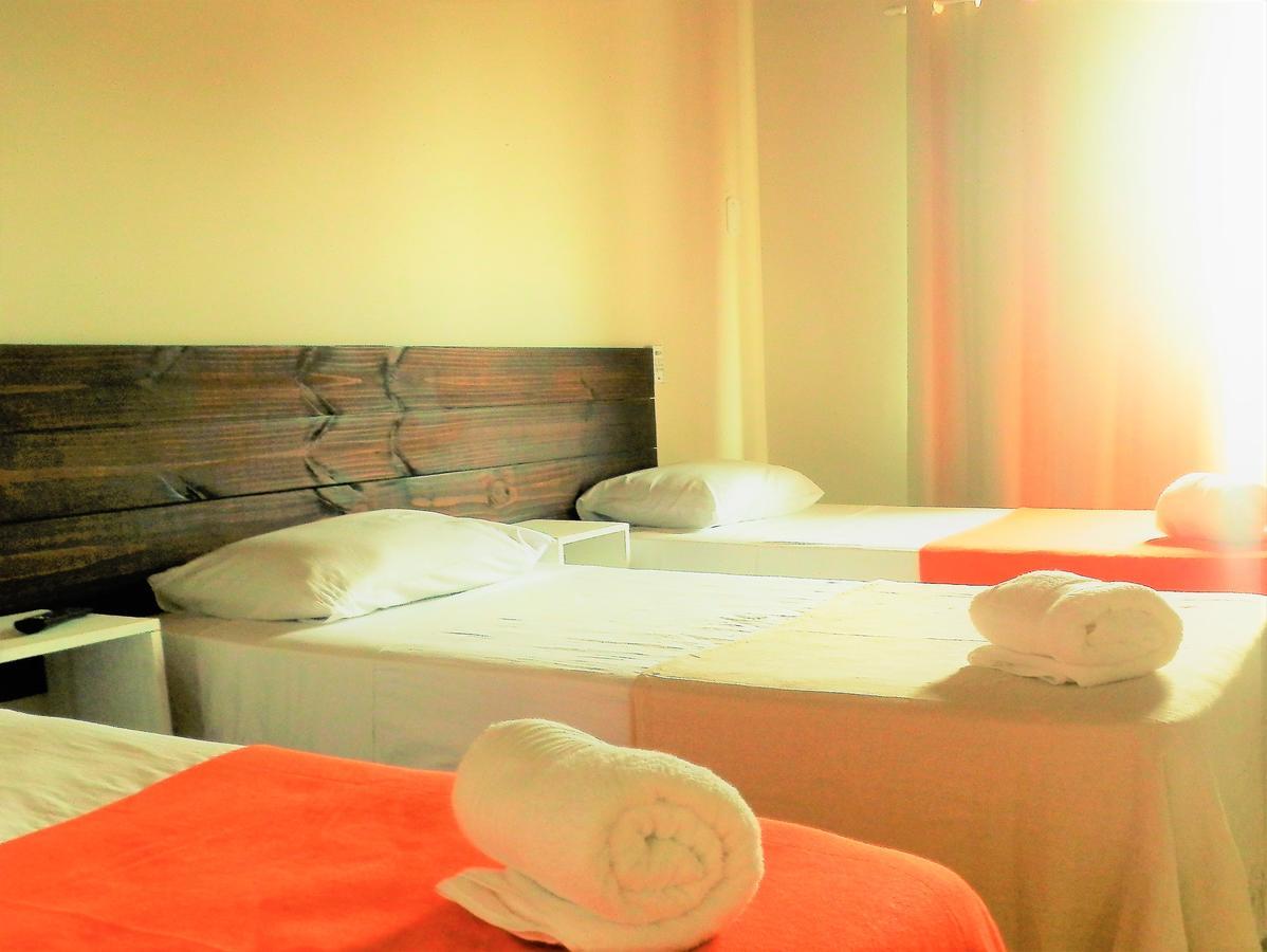 Ai Suites Armacao dos Buzios Ngoại thất bức ảnh