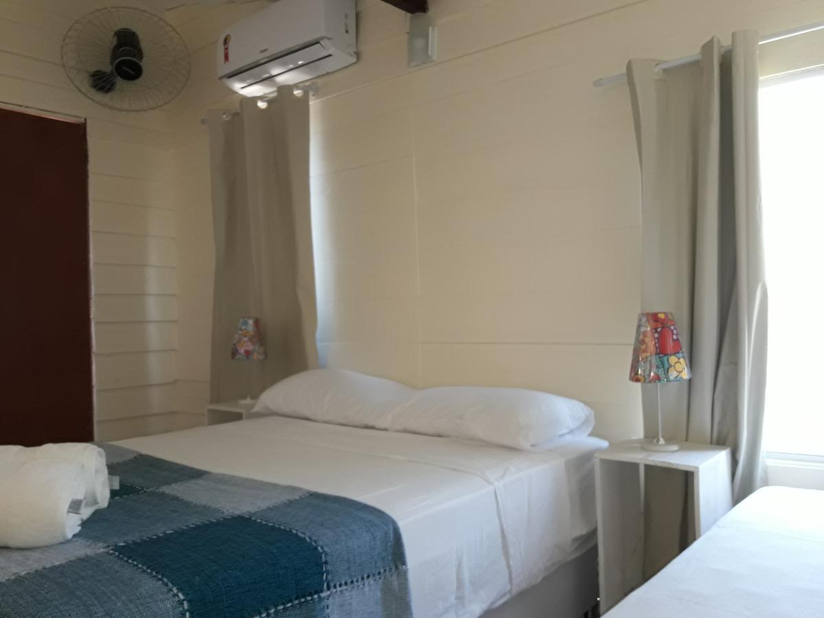 Ai Suites Armacao dos Buzios Ngoại thất bức ảnh