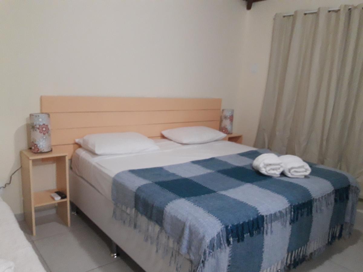 Ai Suites Armacao dos Buzios Ngoại thất bức ảnh