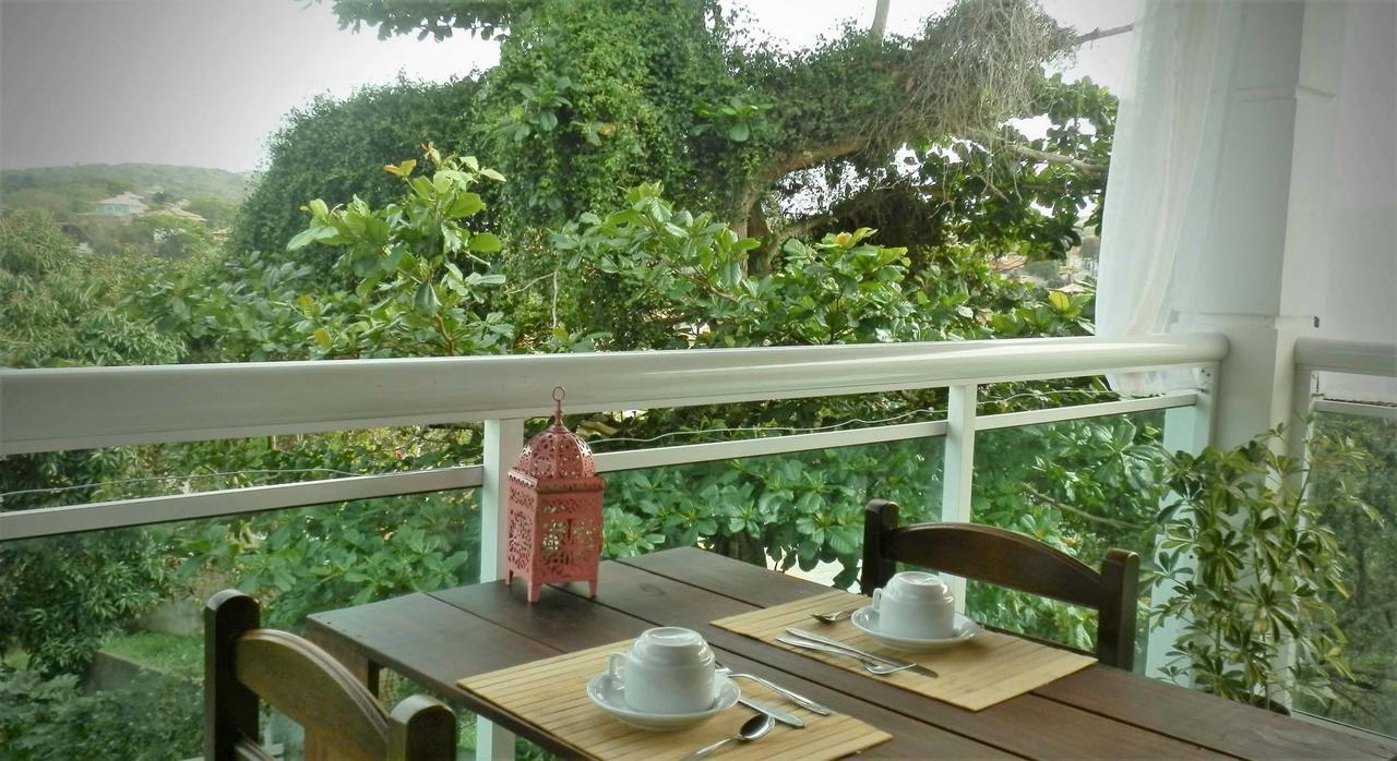 Ai Suites Armacao dos Buzios Ngoại thất bức ảnh