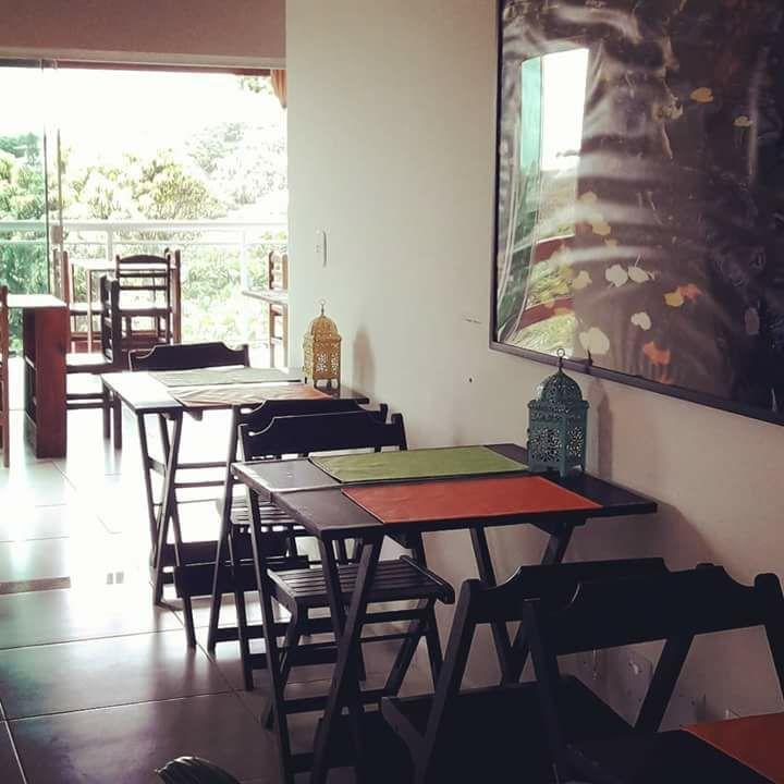 Ai Suites Armacao dos Buzios Ngoại thất bức ảnh