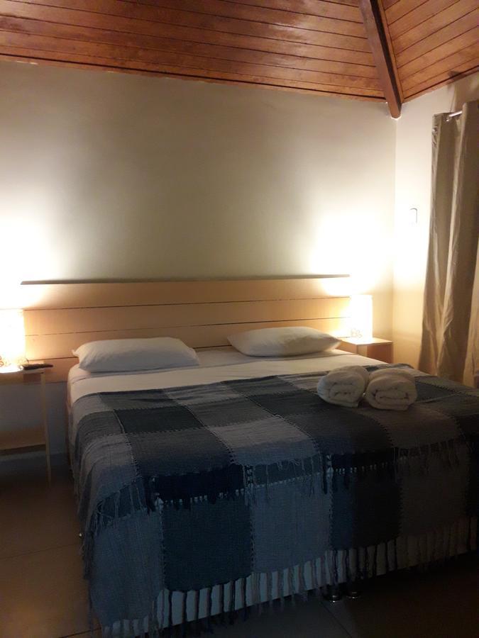 Ai Suites Armacao dos Buzios Ngoại thất bức ảnh