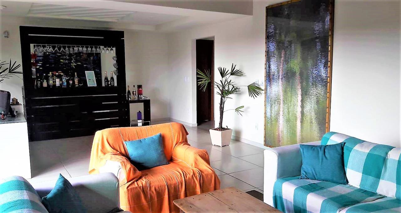 Ai Suites Armacao dos Buzios Ngoại thất bức ảnh