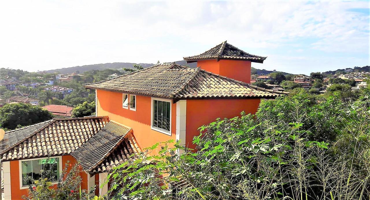 Ai Suites Armacao dos Buzios Ngoại thất bức ảnh
