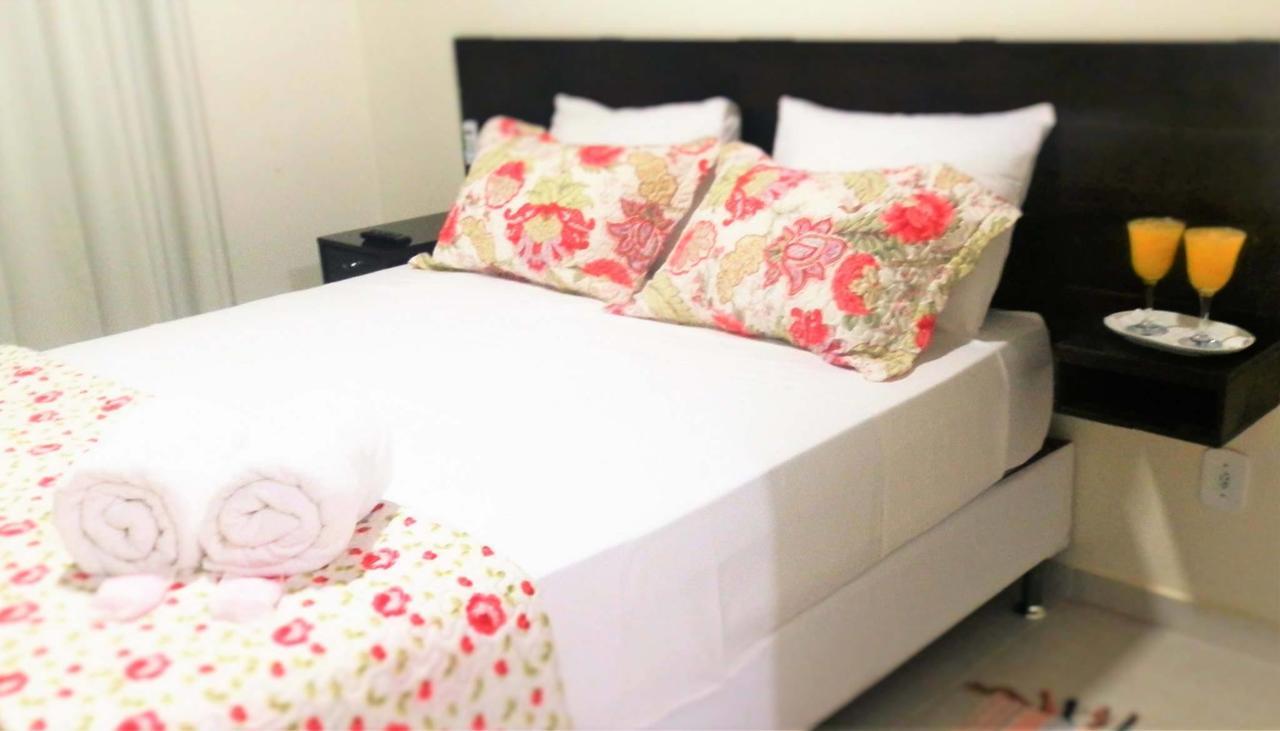 Ai Suites Armacao dos Buzios Ngoại thất bức ảnh