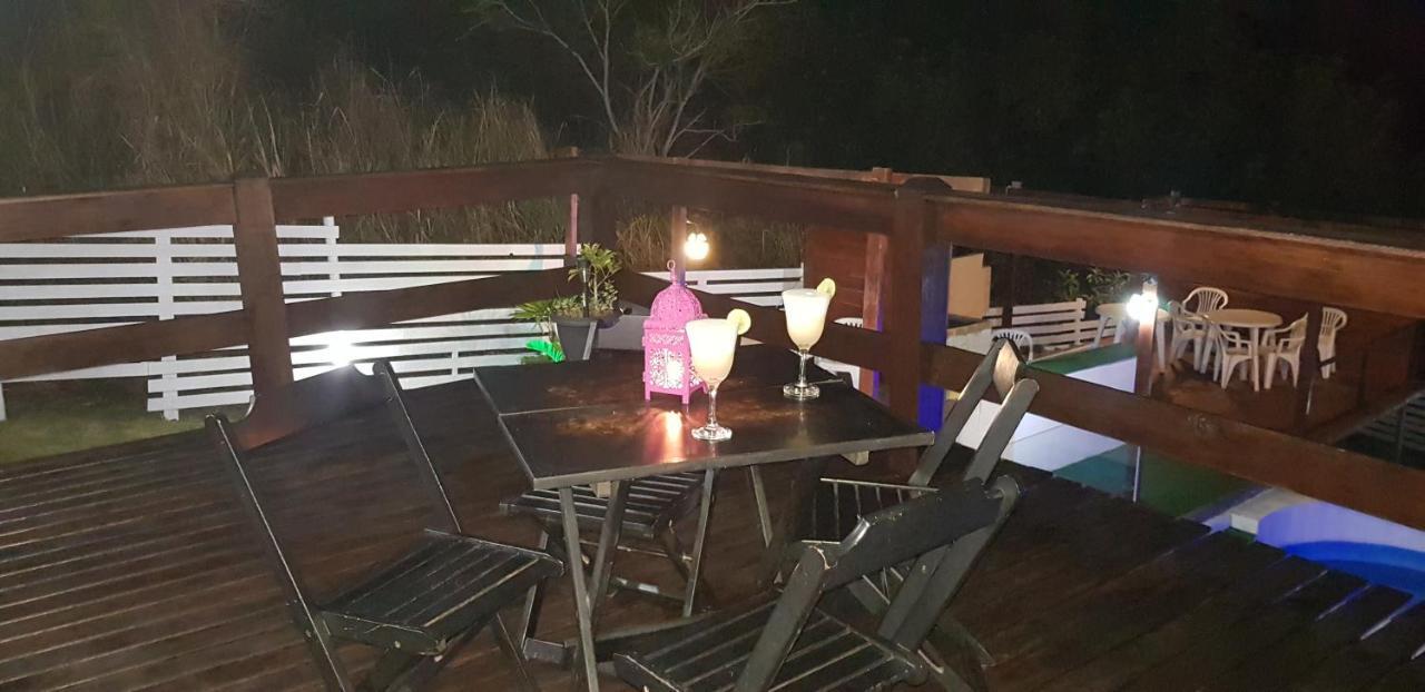 Ai Suites Armacao dos Buzios Ngoại thất bức ảnh